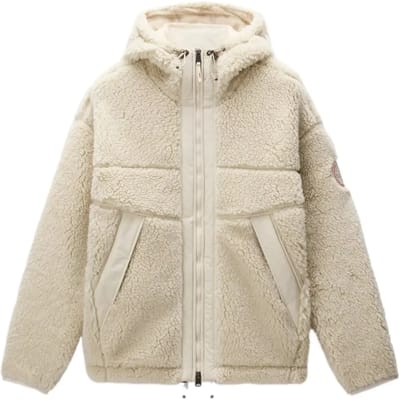 Jas met rits Napapijri Maple