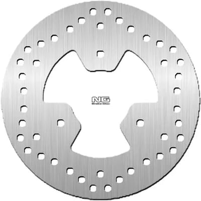Remschijf voor vaste motorfiets NG Brake Disc DIS1069
