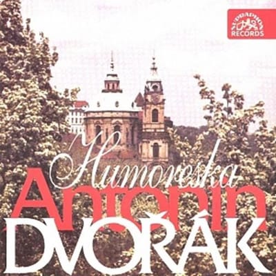 Various Artists - Dvorák: Humoresque (CD)