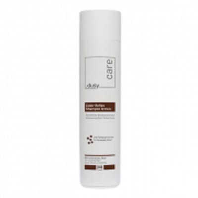 Dusy color reflex shampoing pour cheveux bruns 250ml