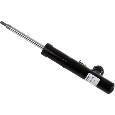Schokdemper CDC SACHS 319 004 links