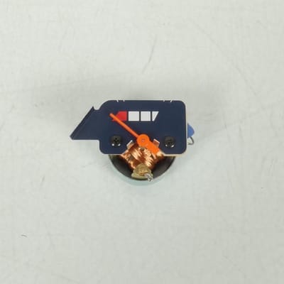 Jauge niveau essence compteur origine pour scooter Peugeot 50 ST 750763 Neuf