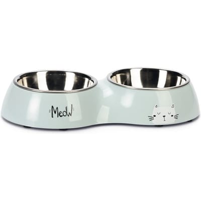 Karlie Diner Set Rana - 2 x 200ml