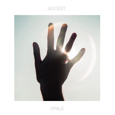 Opale - Alcest