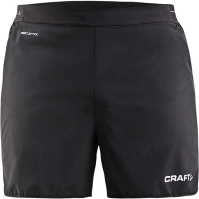 Craft Pro Control Impact Short Shorts M 1908401 - Black - XS