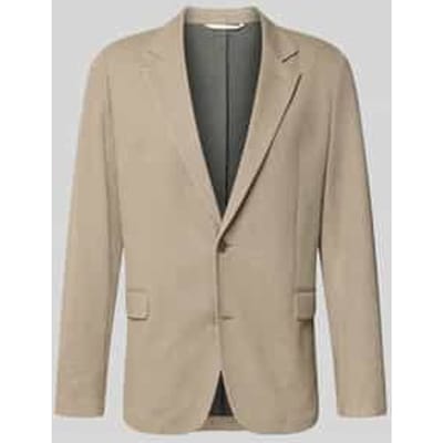 Super slim fit colbert met viscose, model 'Anton263X-H'