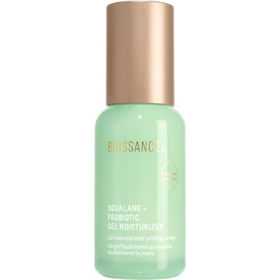 Biossance SQUALANE + PROBIOTIC GEL MOISTURISER 50ml