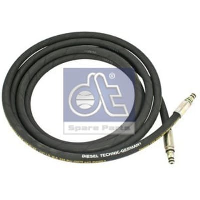 Koppelingsslang DT SPARE PARTS 3.42000