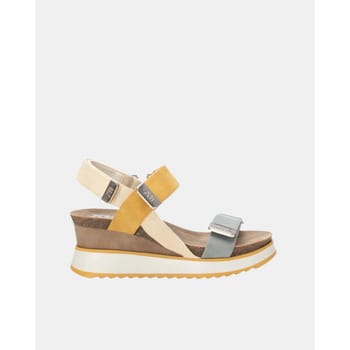 Sandalen met sleehak Xti 14282201