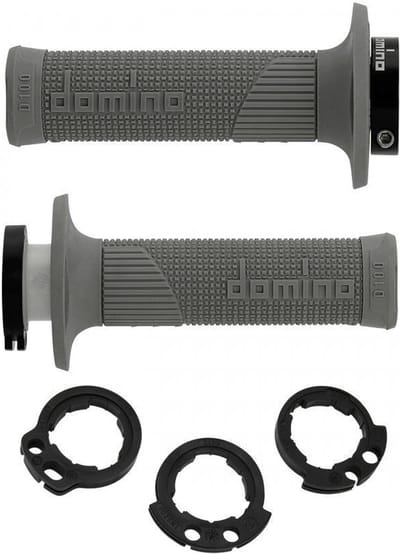 domino handvat voor husqvarna 501 fc motor 2016 tot 2021 nieuw