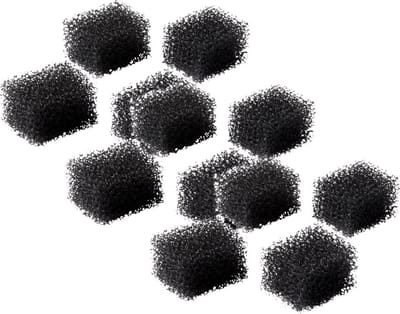 Tetra Tec In Bf Plus Biofilterspons - Filtermateriaal - 3 x 4 stuks 300