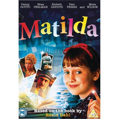 Matilda