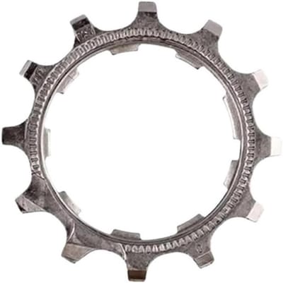 Fiets Tandwiel - Vrijwiel Onderdeel - Fietsen Onderhoud - Smal Breed Tandontwerp - 8-11 Snelheid - Zilverkleurig