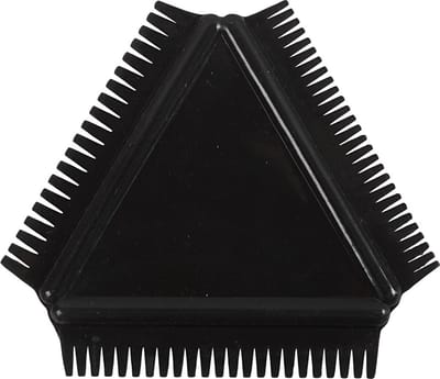 EVA Schuimpenselen, L: 11-13 cm, B: 30-45 mm, 24 stuk/ 1 doos