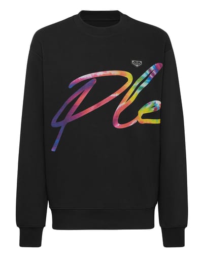 Sweatshirt Signature