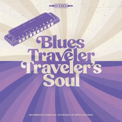 Blues Traveler - Traveler's Soul (2 LP)