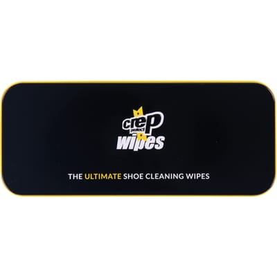 Crep Protect Cleaning Wipes - Schoonmaakdoekjes voor sneakers - Reisverpakking