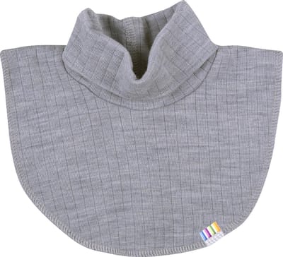 Joha nekwarmer 100% Merinowol 4-6 jaar