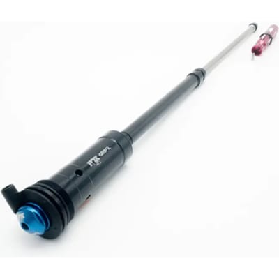 Fietsonderhoudskit Fox Factory 2025 32 SC 100 GRIP SL Push-Lock Remote Cart Assy