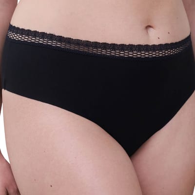 Chantelle Slip Slip Cozy Chic 2P Set van 2