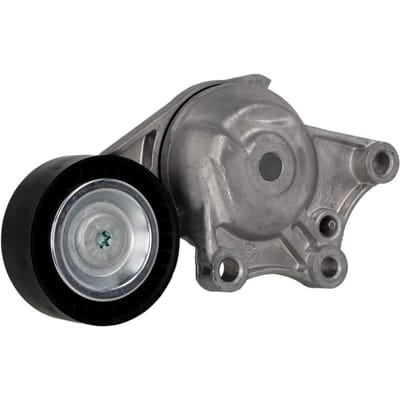 Spanpoelie, V-riem SKF VKM 33111