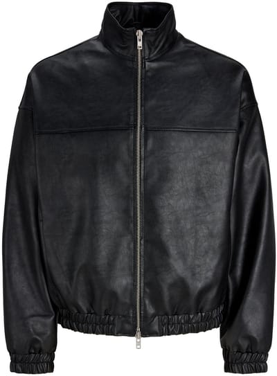 Jack & Jones Bomber jacker Bomber jacker
