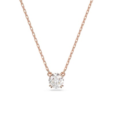 Swarovski - Simple - 5636710 - ketting
