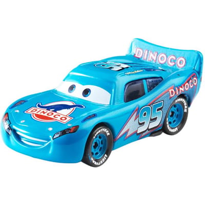Jongens Auto Speelgoed Pixar Cars Volledige Serie Race Bliksem McQueen 1:55 Metalen Diecast Auto Kinder Speelgoedauto Kerstcadeau