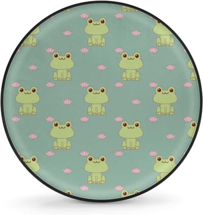 Reservewielhoes - Bandenhoes - Band Bescherming - Weerbestendig Polyester - 14 Inch - Kleurrijk