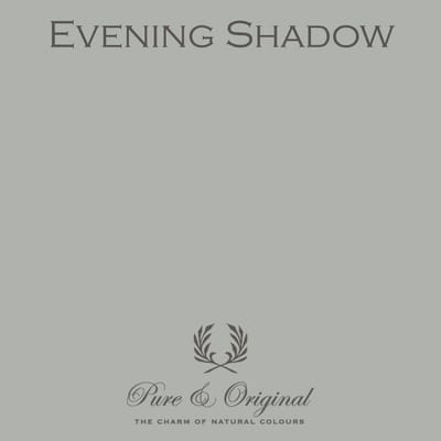 Pure & Original Classico Regular Krijtverf Evening Shadow 10L
