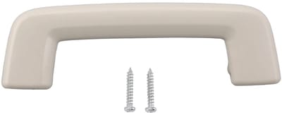 Dailygoods- Dakgreep Voorste - Vervanging 2012-2019 - ABS Materiaal - Extra Ondersteuning - Installatie Links Voorstoel - OE-Nummer 7S7Z 5831406 AA - Handgreep