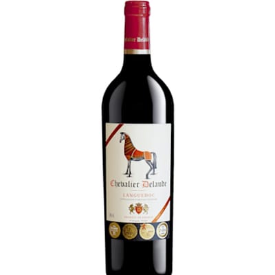 AOP Languedoc