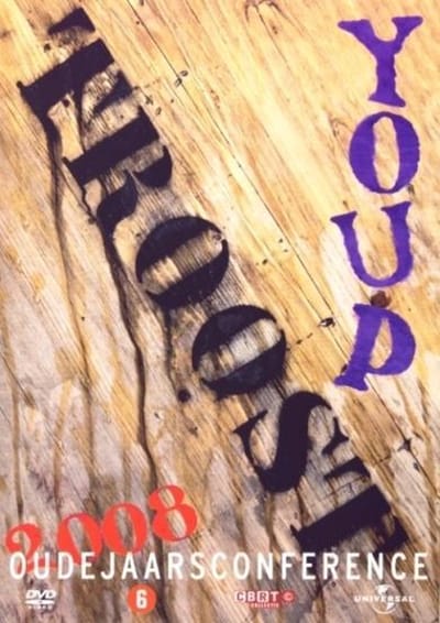 Youp Van 'T Hek - Troost