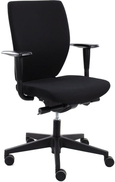 Bureaustoel Demi - NEN-1335
