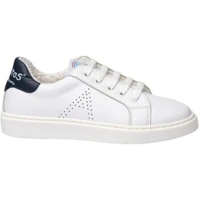 Nette Schoenen Angelitos 910 DEPORTIVO COLEGIAL Marino
