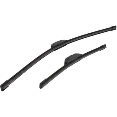 Wisserblad BOSCH Aerotwin Retrofit 3 397 014 210, 650/360mm, Voor, 2 Stuk