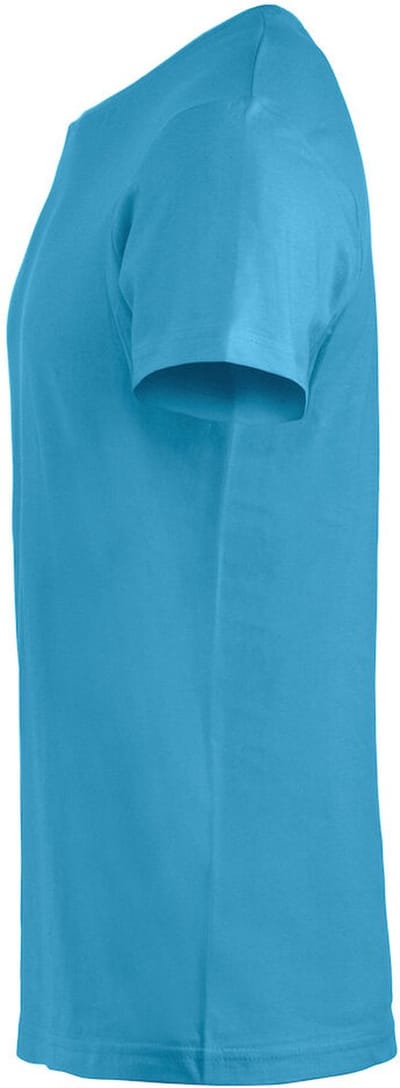 Clique Basic-T Junior 029032 - Turquoise - 90-100