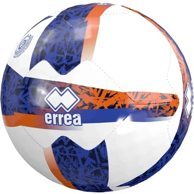 Voetbal Errea New Team