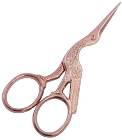 Premax Ooievaarschaar - Rose gold