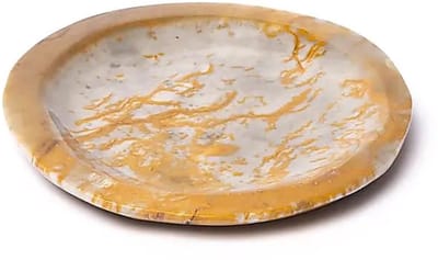 Marokkaanse onyx schotel