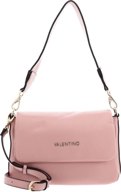 VALENTINO Schoudertas Naif Re Crossbody Bag Cipria Roze
