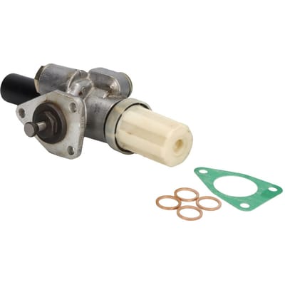 Pomp, brandstofvoortoevoer DT Spare Parts 4.61616