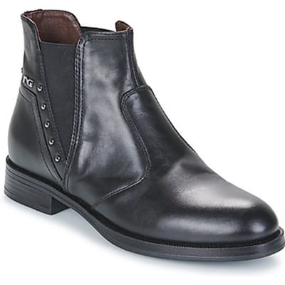Laarzen NeroGiardini I411261D-100