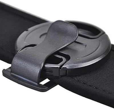 Lenskap Clipframe Set voor Camera - Mini Buiten Accessoire voor Stabiliteit en Verliespreventie