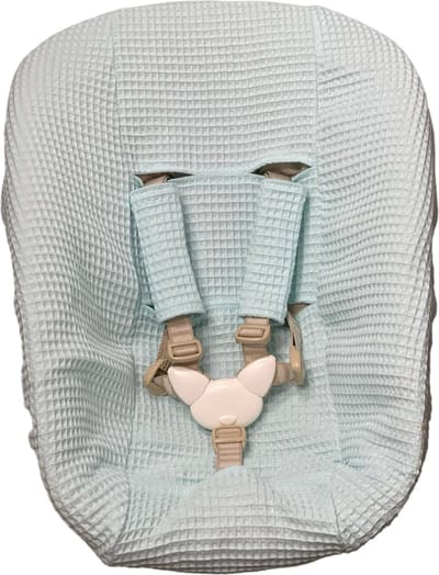 stokke newborn hoes mint groen