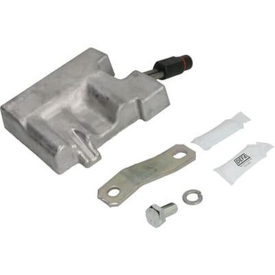 Verwarmingselement, motor voorverwarmingssysteem DEFA 421888