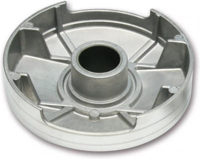 Variateur Malossi Variotop sans embrayage pour mobylette MBK 51 Magnum Racing