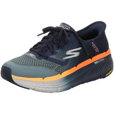Skechers Sneaker Blauw 44