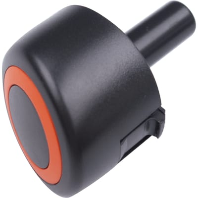 Gardena hoogteverstelling knop