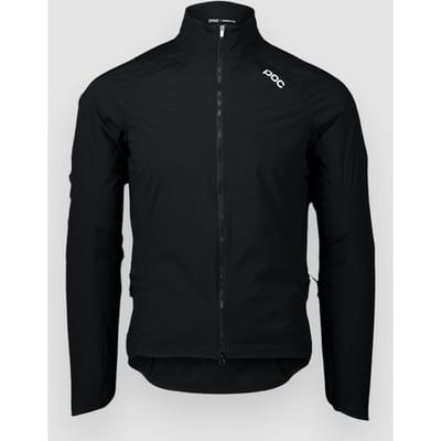 Poc Pro Thermal Jas Zwart L Man